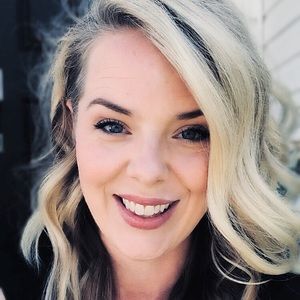 Meet your Posher, Tasha